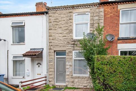 38 Whitehall Road, Retford, DN22 6HX