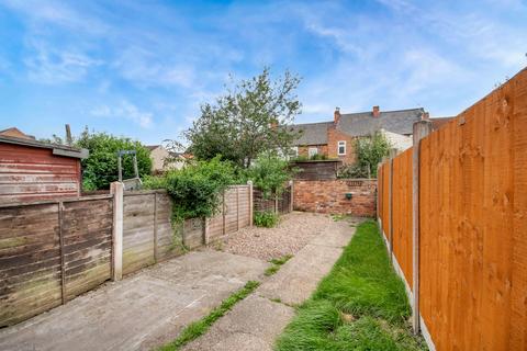 38 Whitehall Road, Retford, DN22 6HX