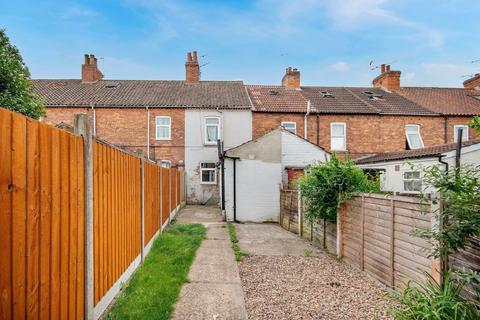 38 Whitehall Road, Retford, DN22 6HX