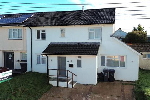 4 bedroom end of terrace house for sale, Ottery St Mary