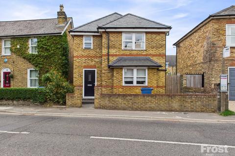 undefined, Britwell Road, Burnham, Bucks, SL1