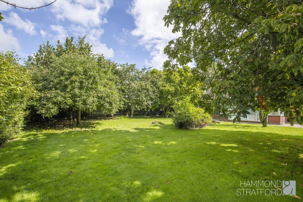 Bears Lane, Hingham 4 bed detached house for sale £650,000
