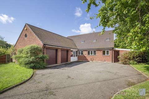 19 Bears Lane, Hingham, Norwich, NR9 4LL