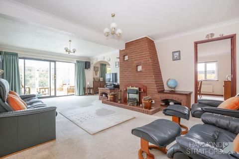 19 Bears Lane, Hingham, Norwich, NR9 4LL