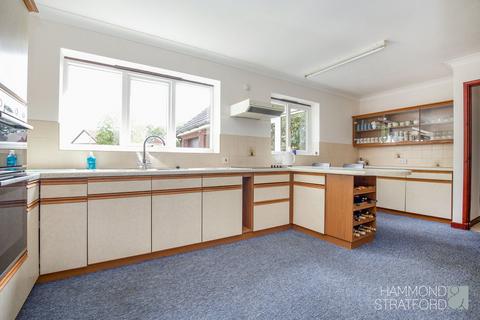 19 Bears Lane, Hingham, Norwich, NR9 4LL