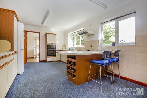19 Bears Lane, Hingham, Norwich, NR9 4LL