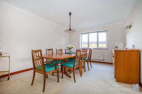 19 Bears Lane, Hingham, Norwich, NR9 4LL