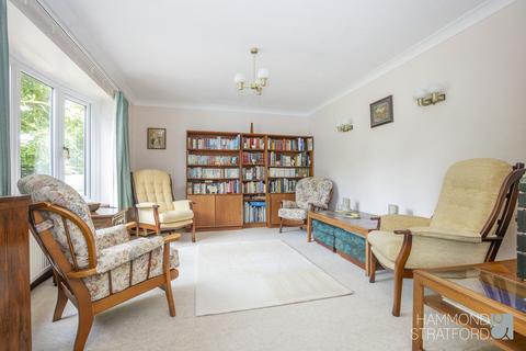 19 Bears Lane, Hingham, Norwich, NR9 4LL