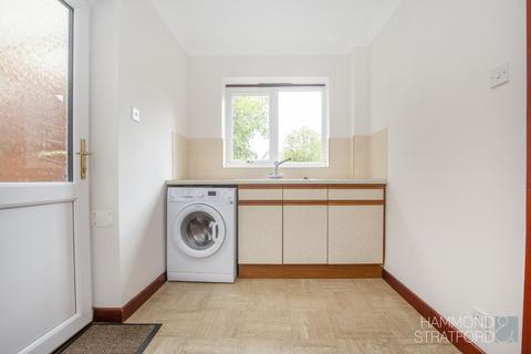 19 Bears Lane, Hingham, Norwich, NR9 4LL