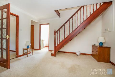 19 Bears Lane, Hingham, Norwich, NR9 4LL