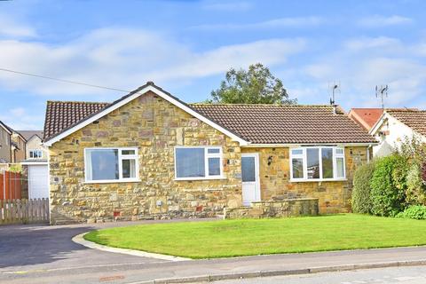 17 Brookfield, Hampsthwaite, Harrogate, HG3 2EF