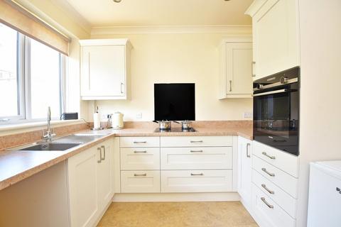 17 Brookfield, Hampsthwaite, Harrogate, HG3 2EF