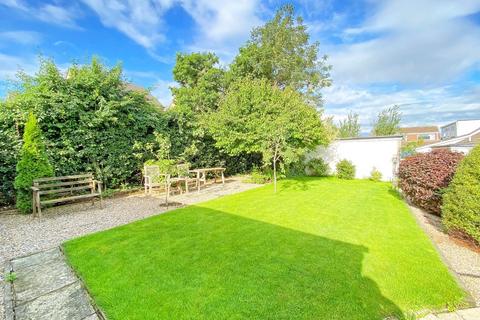 17 Brookfield, Hampsthwaite, Harrogate, HG3 2EF