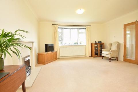 17 Brookfield, Hampsthwaite, Harrogate, HG3 2EF