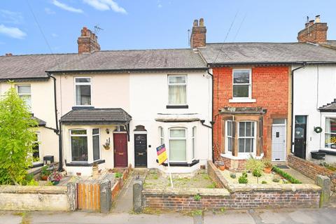 2 bedroom terraced house for sale, Mount Street, Harrogate