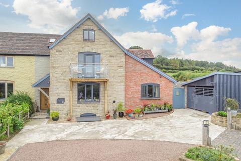 3 bedroom farm house for sale - Bockleton Road, Oldwood, Tenbury Wells, Worcestershire, WR15 8PW