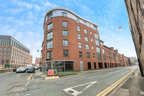undefined, Marshall Street