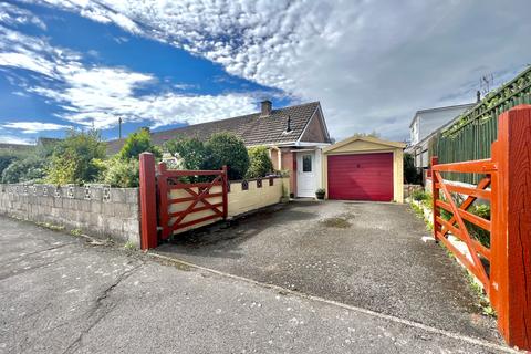 2 bedroom semi-detached bungalow for sale, Chartist Way, Bulwark, Chepstow NP16