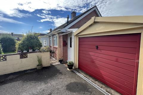 2 bedroom semi-detached bungalow for sale, Chartist Way, Bulwark, Chepstow NP16