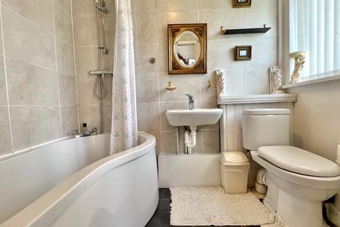2 Chartist Way, Bulwark, Chepstow, NP16 5NQ