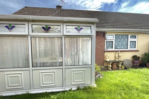 2 Chartist Way, Bulwark, Chepstow, NP16 5NQ