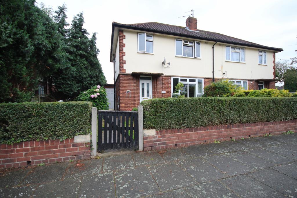 3 Bedroom Semi Detached for Sale