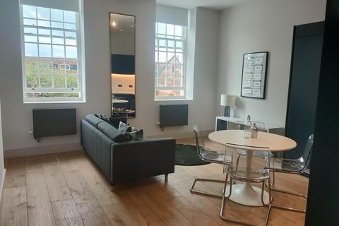 1 bedroom apartment to rent, Copenhagen Street