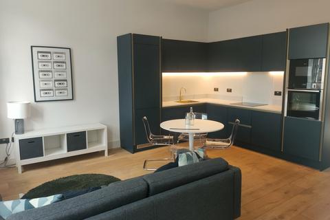 1 bedroom apartment to rent, Copenhagen Street