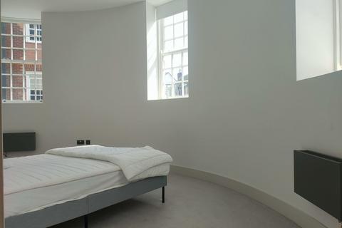 undefined, Copenhagen Street