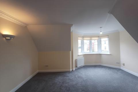 2 bedroom apartment to rent, Norwich Avenue West, Bournemouth