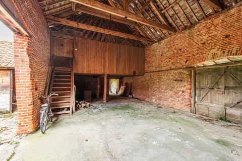 Barns For Sale In Norfolk | OnTheMarket