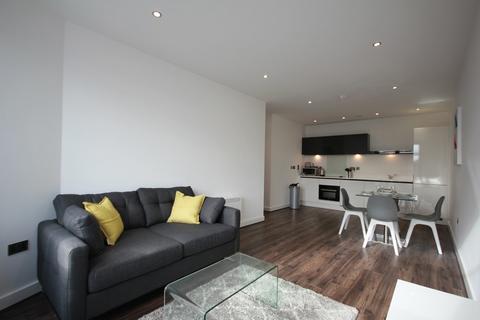 2 bedroom apartment for sale, The Kettleworks, Pope Street, Jewellery Quarter, B1