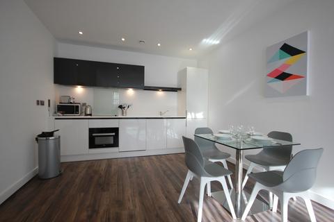 2 bedroom apartment for sale, The Kettleworks, Pope Street, Jewellery Quarter, B1