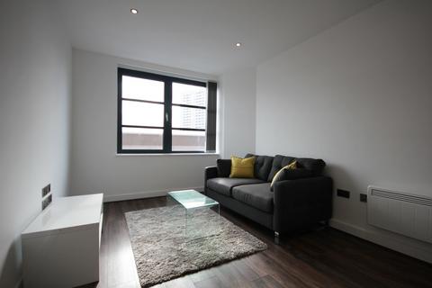 2 bedroom apartment for sale, The Kettleworks, Pope Street, Jewellery Quarter, B1