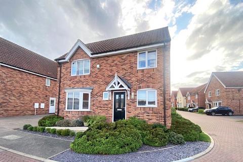 4 bedroom detached house for sale, Crownfield Road, Glemsford