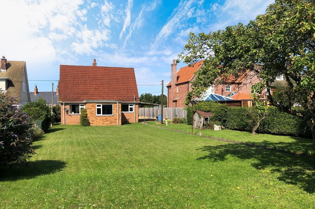 Heacham 3 bed detached house for sale £350,000