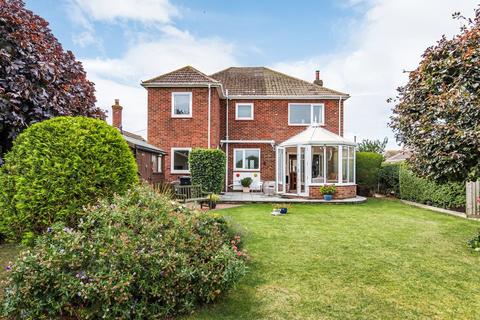 4 bedroom detached house for sale, Hunstanton