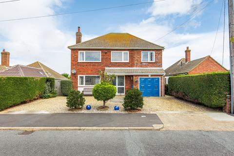 4 bedroom detached house for sale, Hunstanton