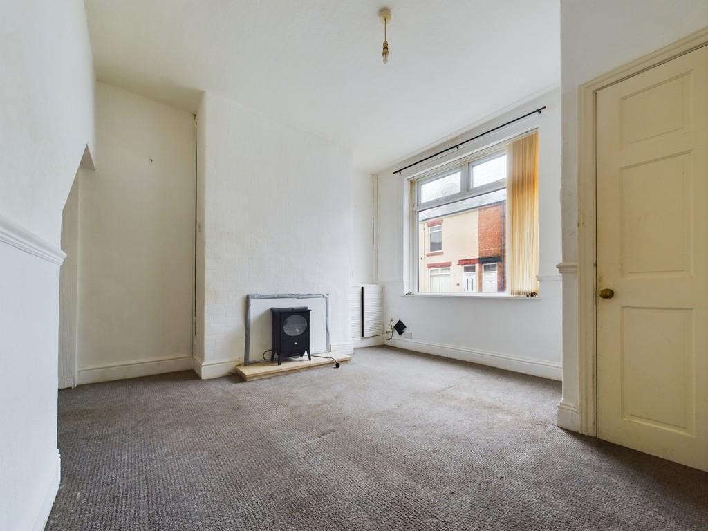 Brougham Street, Darlington 2 bed terraced house for sale £68,000