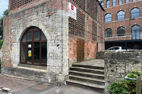 Office to rent - Stallard Street, Trowbridge