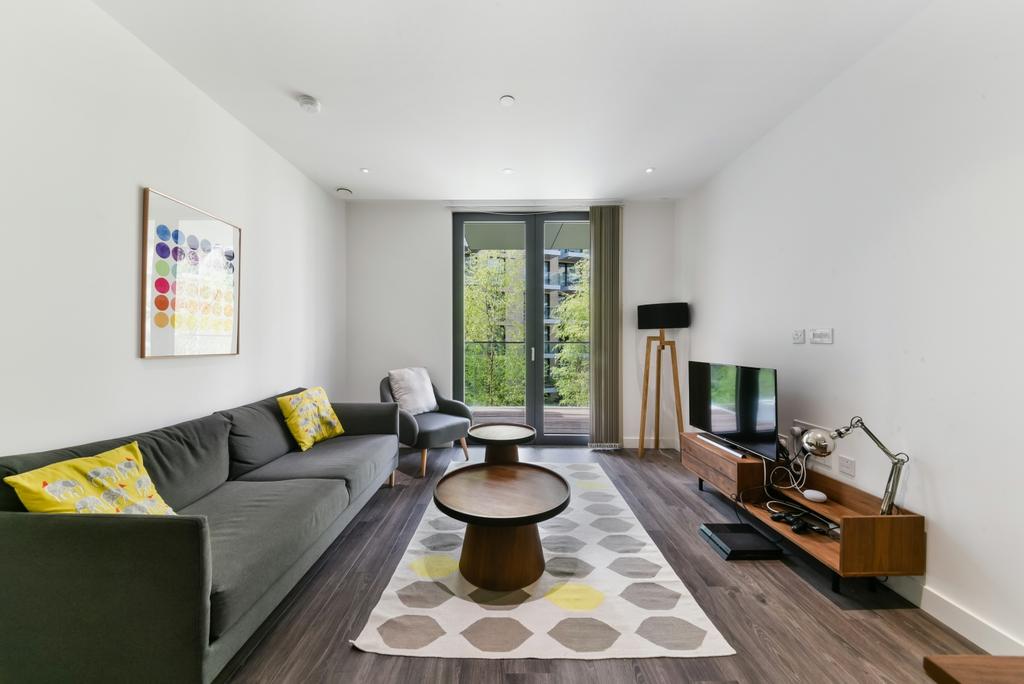 Living Area - Kingwo