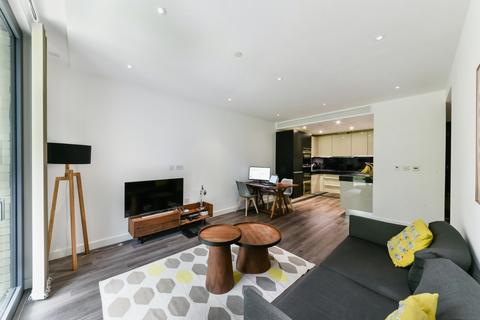 undefined, Kingwood House, Goodman's Fields, Chaucer Gardens, Aldgate, London, E1