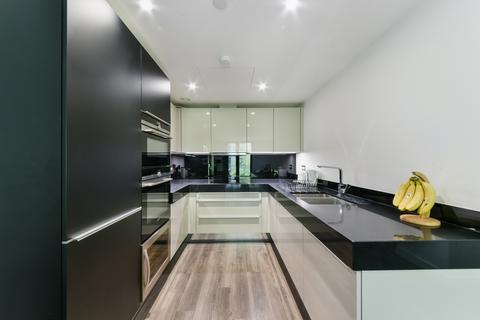 undefined, Kingwood House, Goodman's Fields, Chaucer Gardens, Aldgate, London, E1