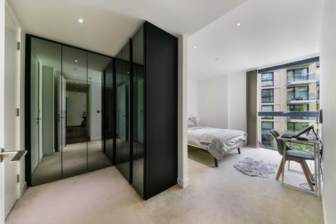undefined, Kingwood House, Goodman's Fields, Chaucer Gardens, Aldgate, London, E1