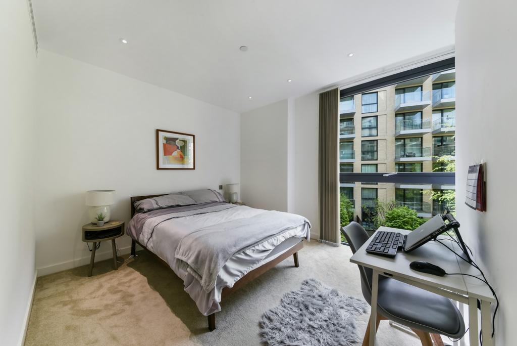 Bedroom - Kingwood G