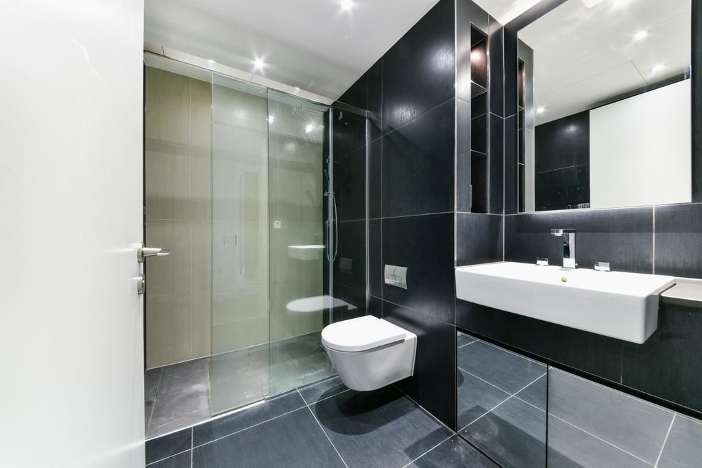 Bathroom - Kingwood