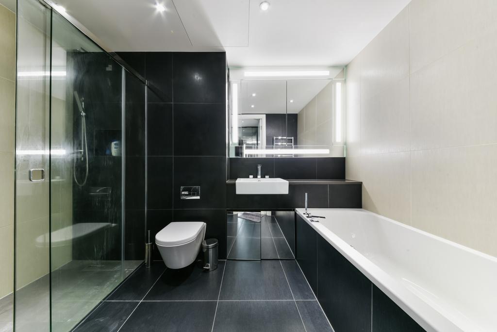 Bathroom - Kingwood