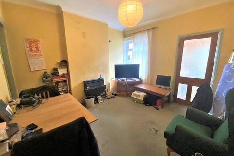 2 bedroom terraced house for sale, Camp Street, Derby