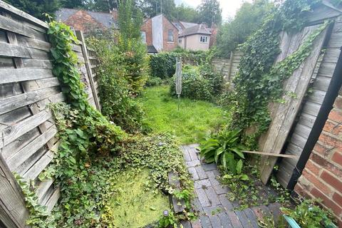 46 Camp Street, Derby, DE1 3SD