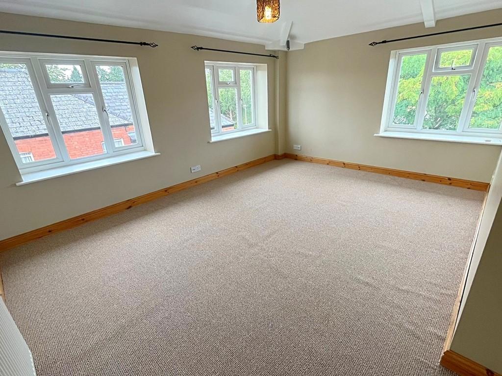 Orchard Lane, Ledbury 1 bed flat for sale £125,000